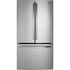 GE French Door Refrigerator