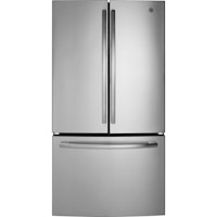GE French Door Refrigerator