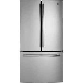 GE French Door Refrigerator