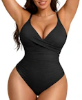 Women's One-Piece Swimsuit