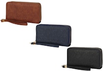MKF Collection by Mia K Wristlet