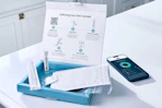 Petivity Microbiome Analysis Kit