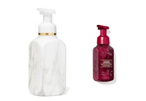 Bath & Body Works Soap Dispenser and Hand Soap