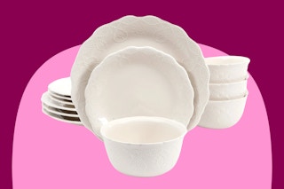 pioneer woman dish sets