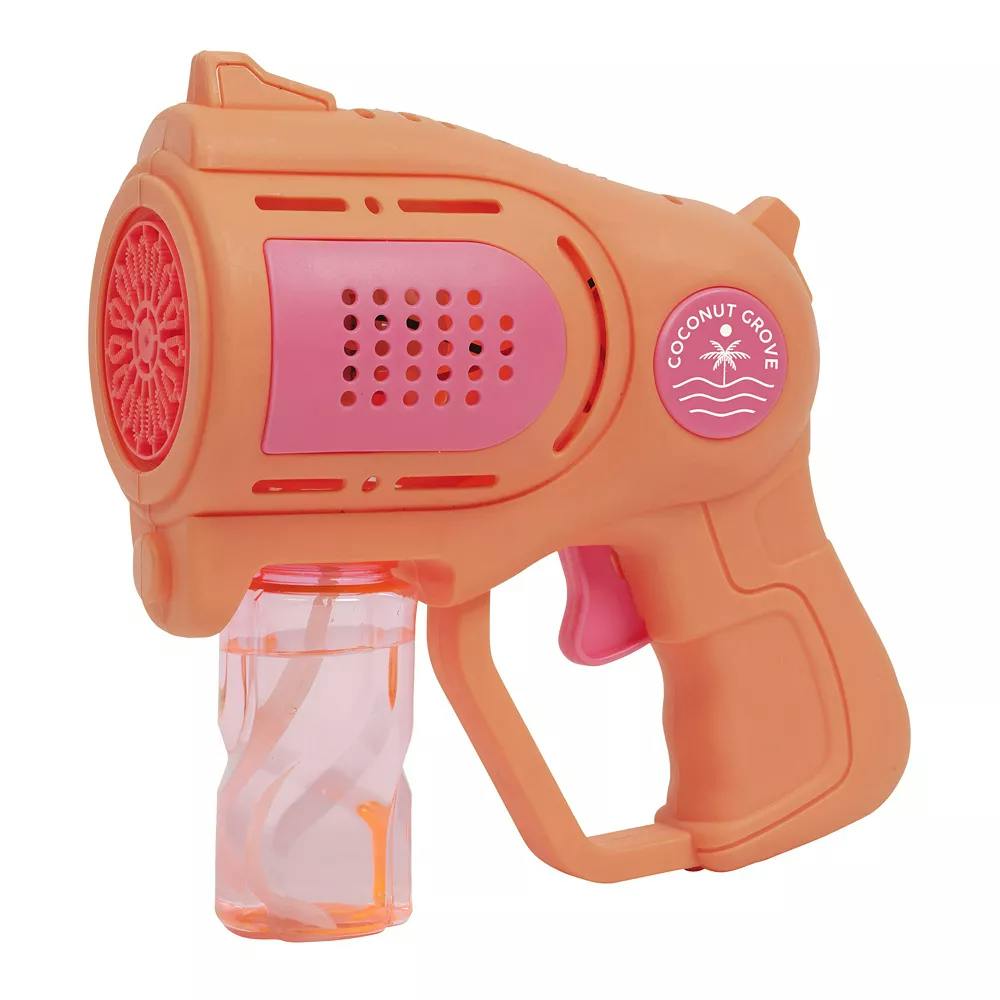 Coconut Grove Bubble Blaster Toy