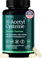 NAC Supplement