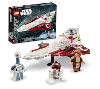Lego Star Wars Obi-Wan Kenobi Set