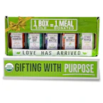 Grill Seasoning 5-Pack
