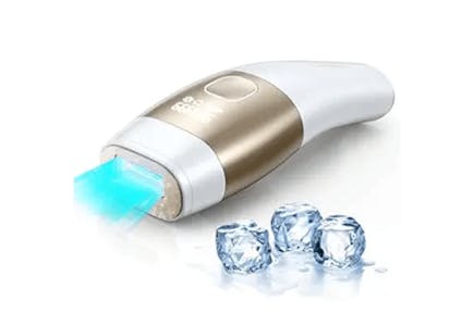 Laser Hair Removal