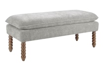 OSP Home Furnishings Bench