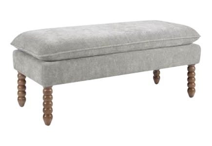 OSP Home Furnishings Bench