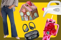 Walmart deals under $25 hybrid - Nov 13