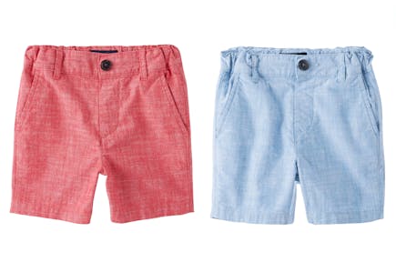Children's Place Baby & Toddler Shorts