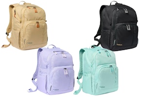 Embark Backpacks