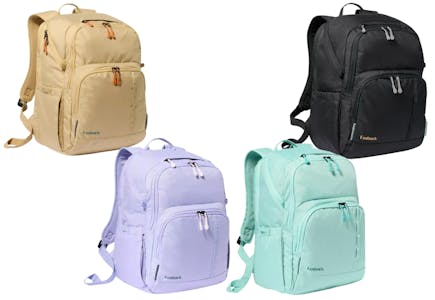 Embark Backpacks