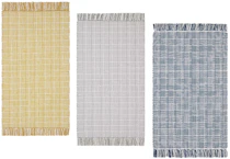 Loloi Woven Accent Rug