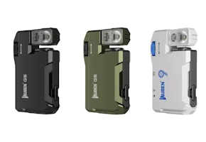 Rechargeable Flashlight