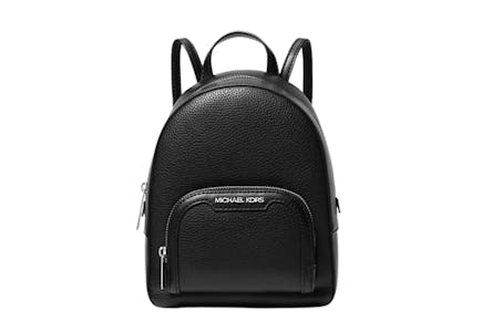 Michael Kors Jaycee Backpack