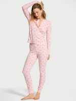Victoria's Secret Pajama Set