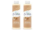 2 St. Ives Body Washes