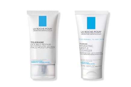 2 La Roche-Posay Skincare Products