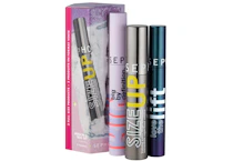 Sephora Collection Mascara Trio Set