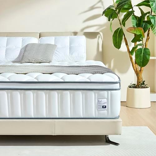 Full Size Mattress