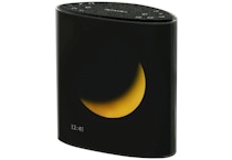 HoMedics Sound Machine And Clock