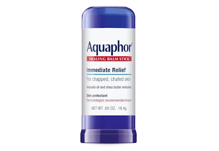 2 Healing Balm Sticks