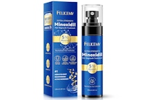 Minoxidil Hair Spray