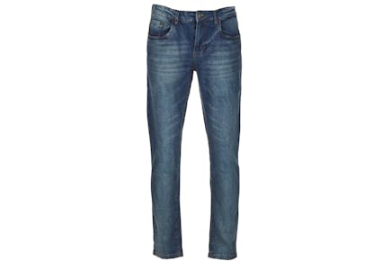 Izod Men’s Stretch Jeans