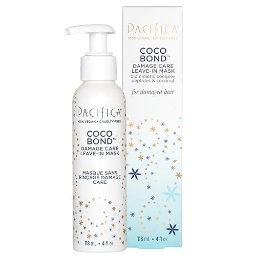 Pacifica Coco Bond Leave-In Mask