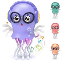 Kids' Dancing Jellydancer Toy