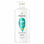 2 Pantene Hair Care Products