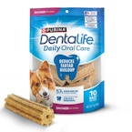 Purina Dentalife Dog Treats