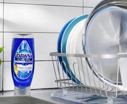 Dawn Platinum Plus Dish Soap 2-Pack, as Low as $7.22 for Amazon Prime Day card image
