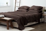 Lowe's bed sheet set