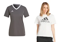 Adidas Women's Shirt