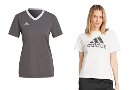 Adidas Women's Shirt