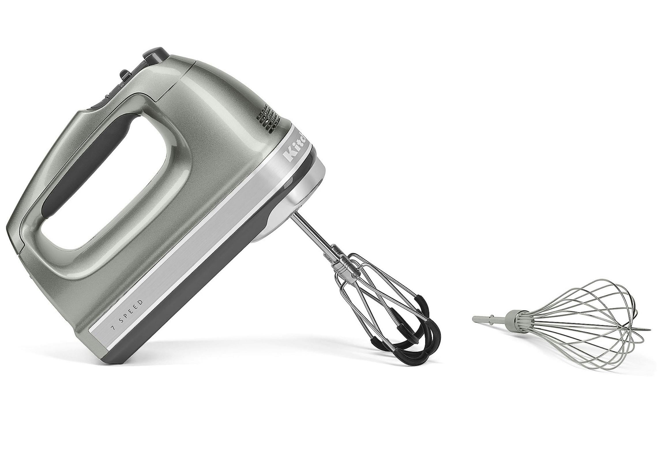 KitchenAid Digital Hand Mixer