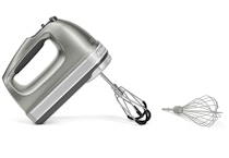 KitchenAid Digital Hand Mixer