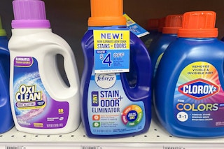 meijer febreze odor eliminator in store