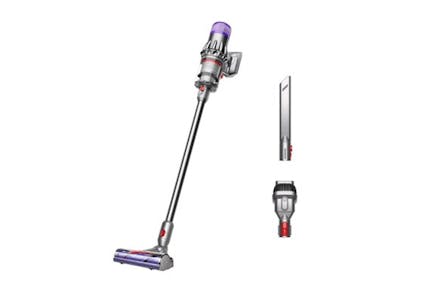 Dyson Cordless Stick Vacuum