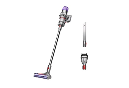 Dyson Cordless Stick Vacuum