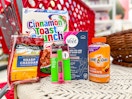 Fresh Target Deals This Week: Score Cereal, Makeup, and More for Under $5 card image