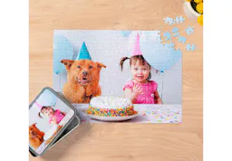 Walgreens Photo Puzzle