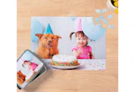 Walgreens Photo Puzzle