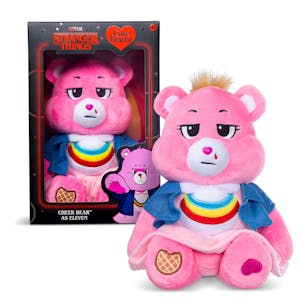 Stranger Things Care Bear Plush