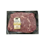 Black Angus Beef for Carne Picada, per lb