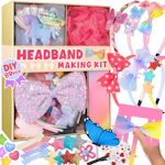Headband Making Kit